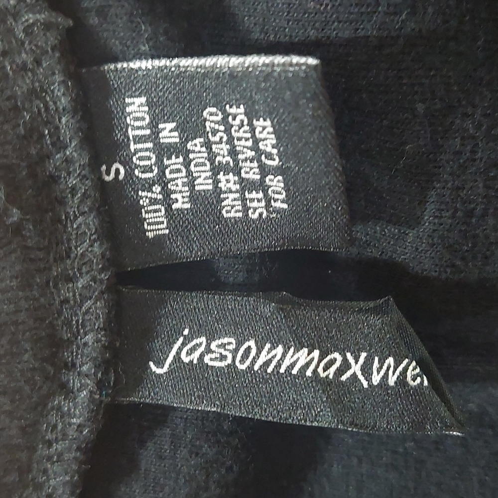 Jason Maxwell Tank - Picture 4 of 7